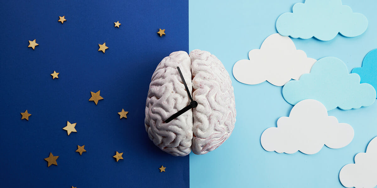 Normal, Nostalgia & the importance of Circadian Clocks