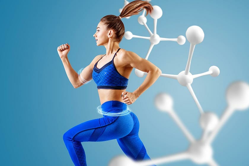 Blood Sugar and Metabolism