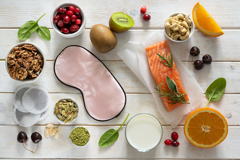 Sleep-Immunity-Nutrition