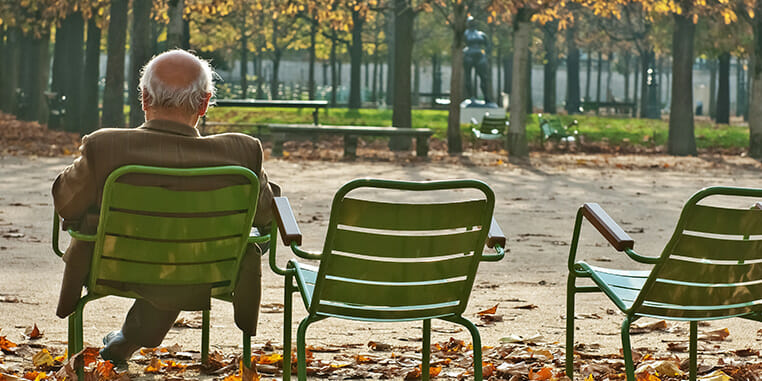 The Link Between Loneliness and Immunometabolic Syndrome