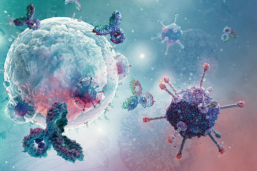 Regulating T Cells
