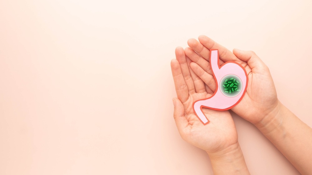 A Greek Remedy for IBD and H.Pylori