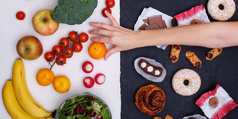 UPF Addiction – a Solution