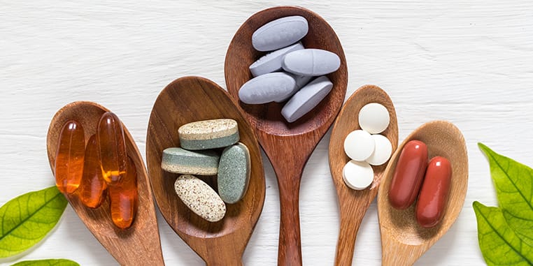 Preventing Autoimmune Diseases: New Findings on Vitamin D, Omega-3 Supplements