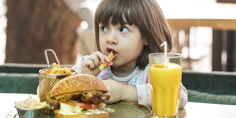 A rationale for policy change, nudging and commercial regulation of ultra-processed foods