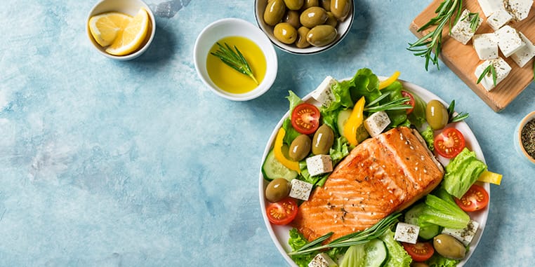 The Ketogenic Diet – is it suitable for all?