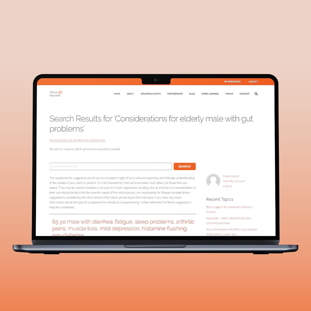 Cutting-Edge Technology Meets Clinical Expertise: See It in Action