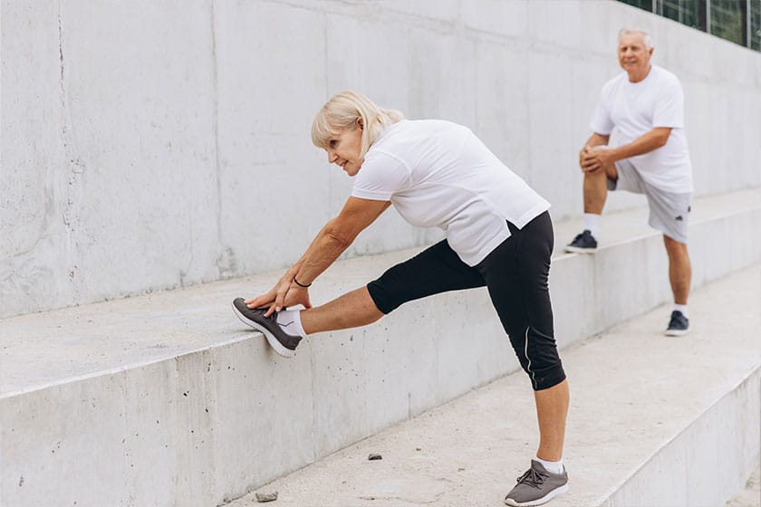 What Is Dry Fasting and Why You Should Stretch?