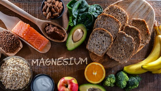 Magnesium Supplements Explained: Types, Benefits and How to Choose the Right Form