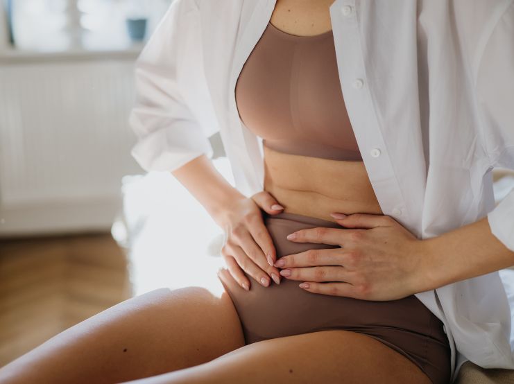 Endometriosis and functional medicine: Evidence‑informed insights for clinical practice