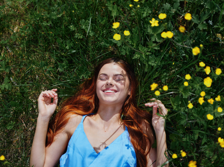 Nutritional strategies to support seasonal allergy symptoms