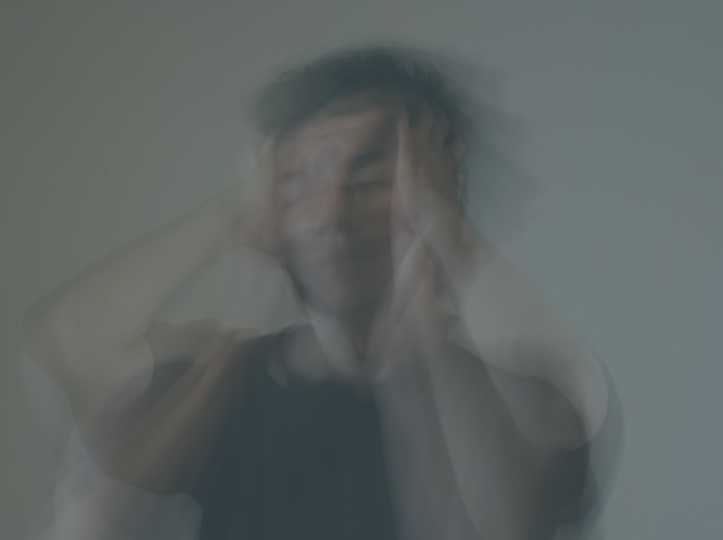 Anxiety & stress: Natural solutions to support a calmer mind