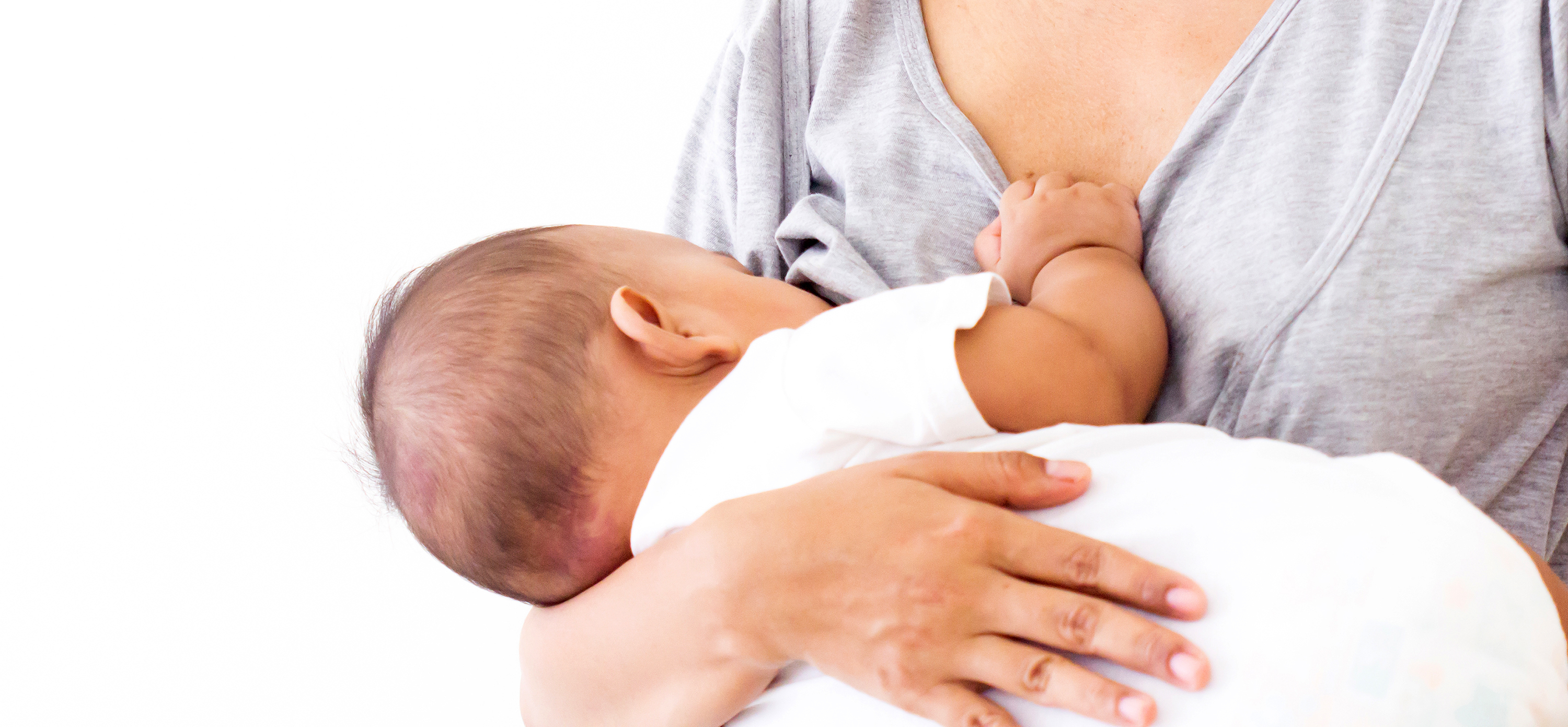 Breastfeeding: Breast Milk: More Than Nutrition – How It Supports Infant Development