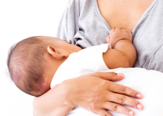 Breastfeeding: Breast Milk: More Than Nutrition – How It Supports Infant Development 
