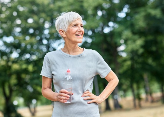 Creatine Beyond Sport: Supporting Energy, Recovery and Healthy Ageing