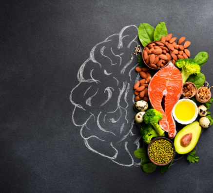 Cognitive longevity - a systems approach to healthy brain ageing