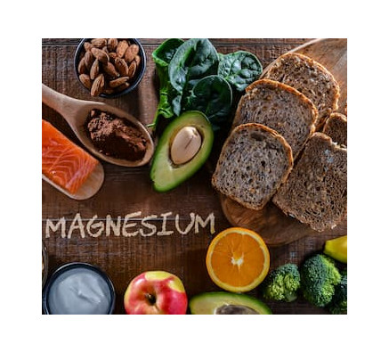 Magnesium Supplements Explained: Types, Benefits and How to Choose the Right Form