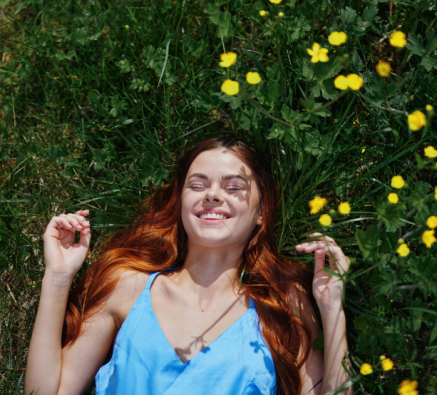 Nutritional strategies to support seasonal allergy symptoms