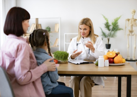 ADHD and Nutrition: A Functional Medicine Approach to Supporting Cognitive Function in Children and Adolescents