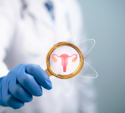 PMOS (Polyendocrine Metabolic Ovarian Syndrome), a Functional Approach.