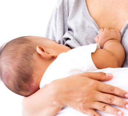 Breastfeeding: Breast Milk: More Than Nutrition &ndash; How It Supports Infant Development 