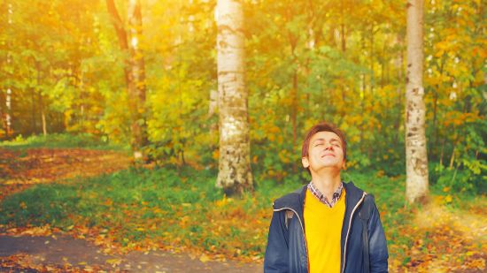 Supporting Lung Health Naturally: The Gut-Lung Connection and Winter Respiratory Resilience