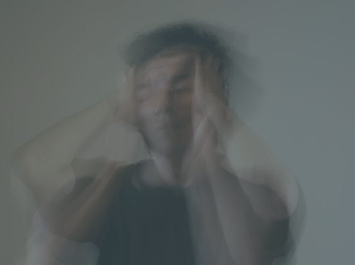 Anxiety & stress: Natural solutions to support a calmer mind