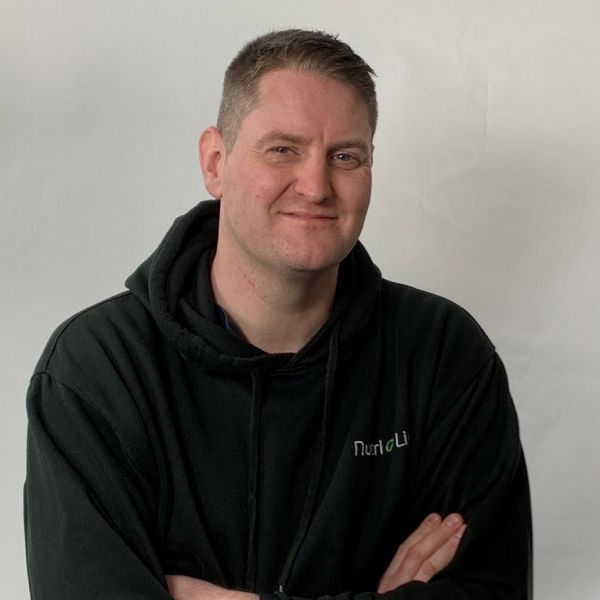 Simon Bamber
