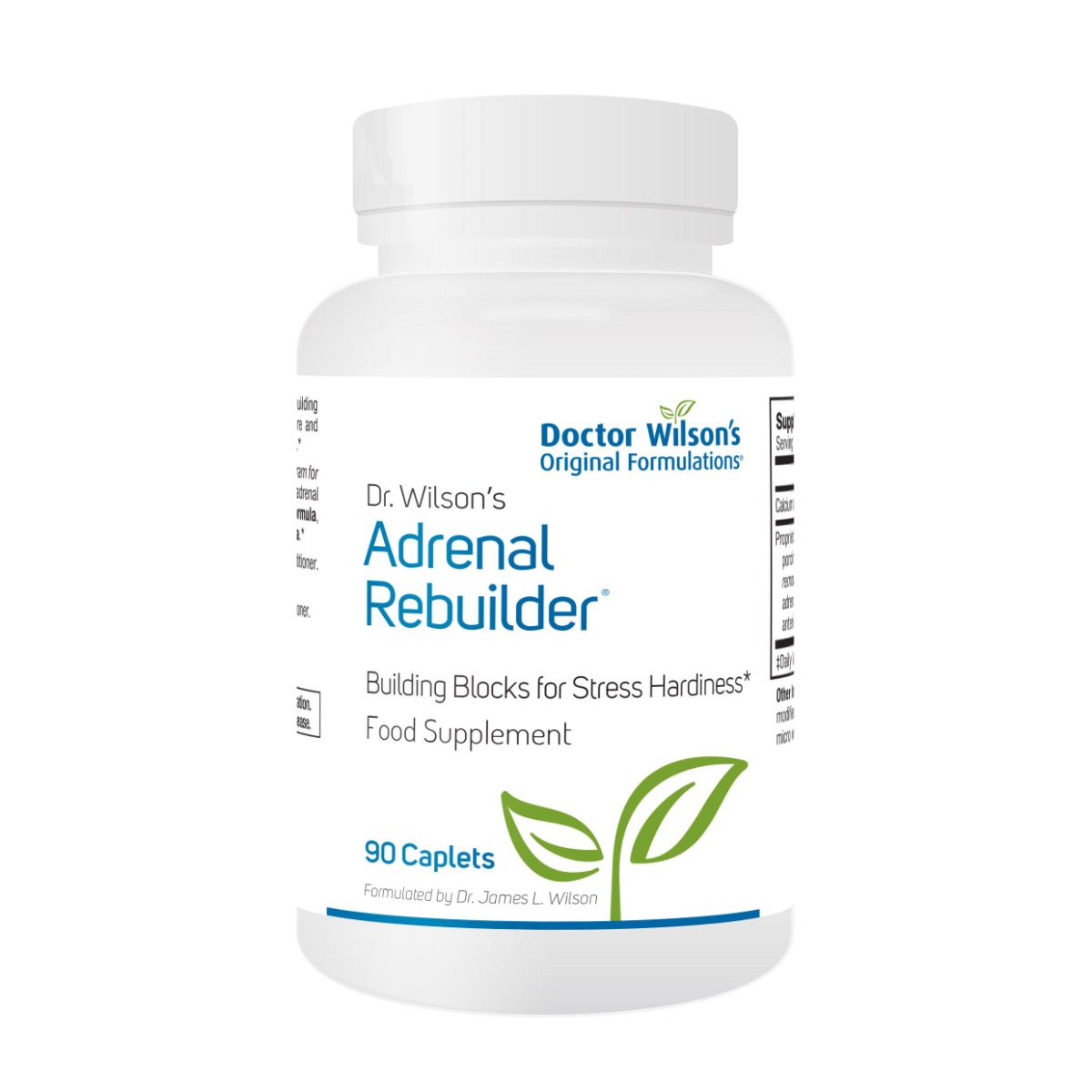 Adrenal Natural Glandular 150 capsules