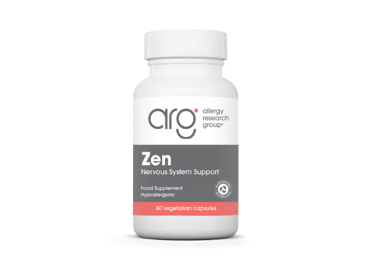 Allergy Research Zen Supplement