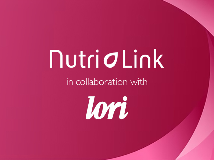 Nutri-Link x Lori Partnership
