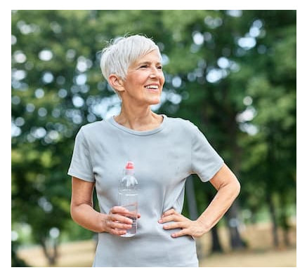 Creatine Beyond Sport: Supporting Energy, Recovery and Healthy Ageing