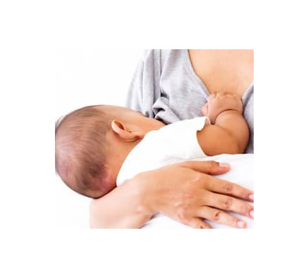 Breastfeeding: Breast Milk: More Than Nutrition &ndash; How It Supports Infant Development 