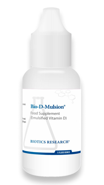 Bio-D Mulsion 30ml