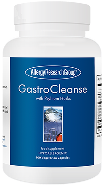 GastroCleanse x 100 Capsules