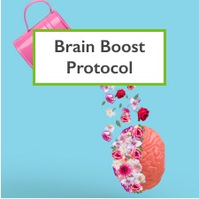 Brain Boost Protocol cover