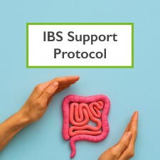 IBS Support Protocol cover