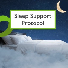 Sleep Support Protocol cover