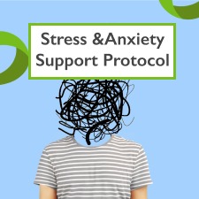 Stress & Anxiety Protocol cover