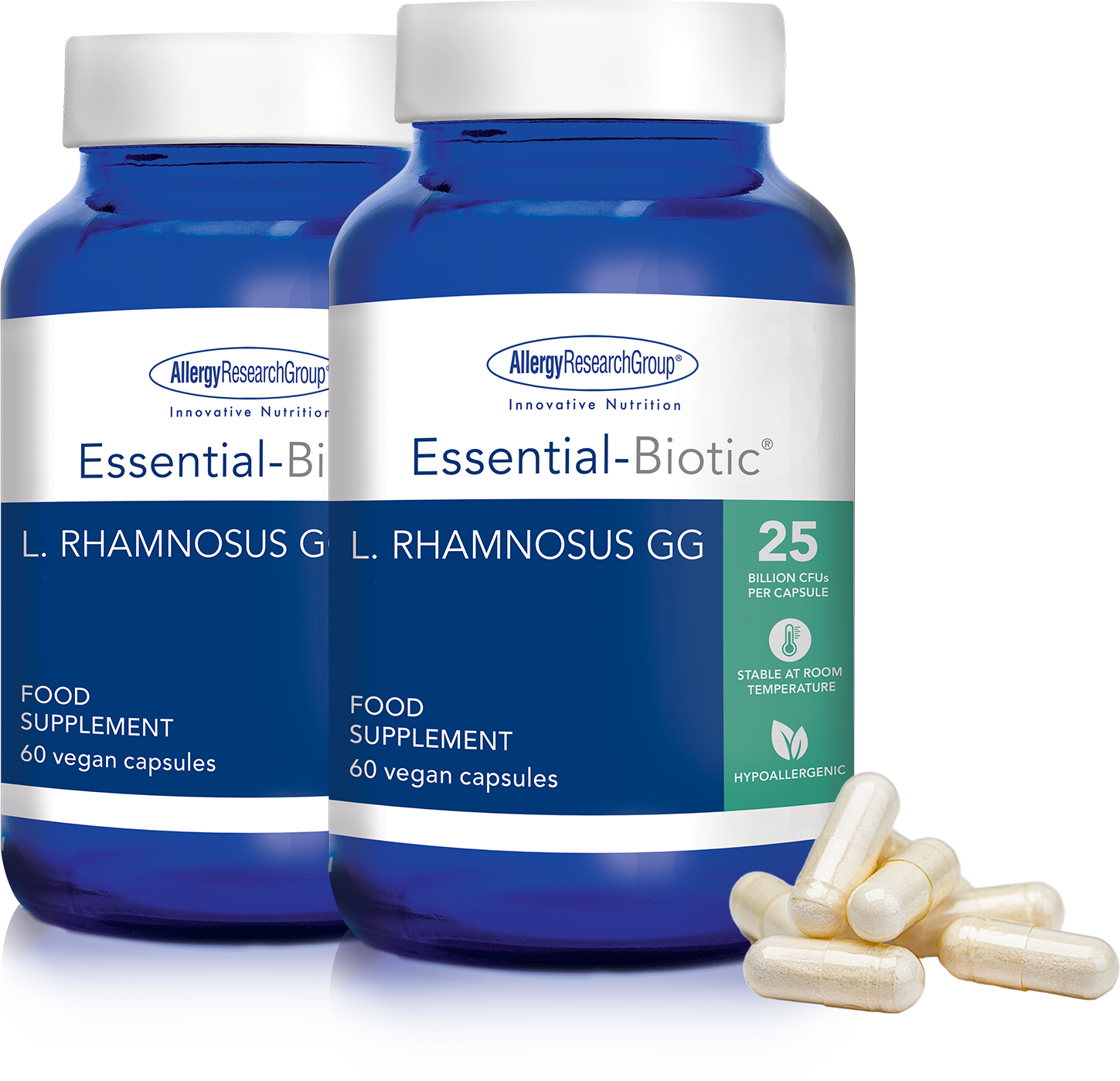 L. Rhamnosus GG