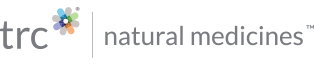 trc natural medicines logo